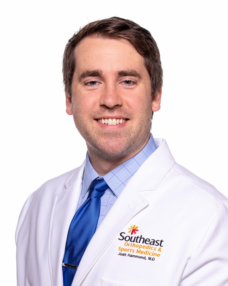 SoutheastHEALTH Two Orthopedic Specialists Cape Girardeau