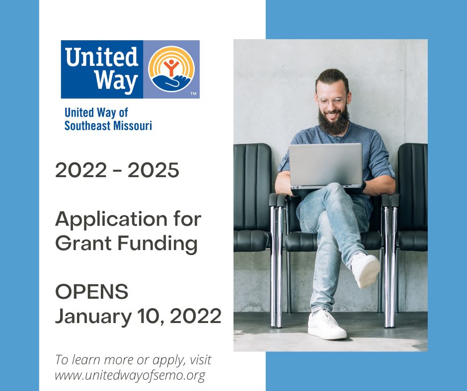 UWSEMO Opens Grant Applications