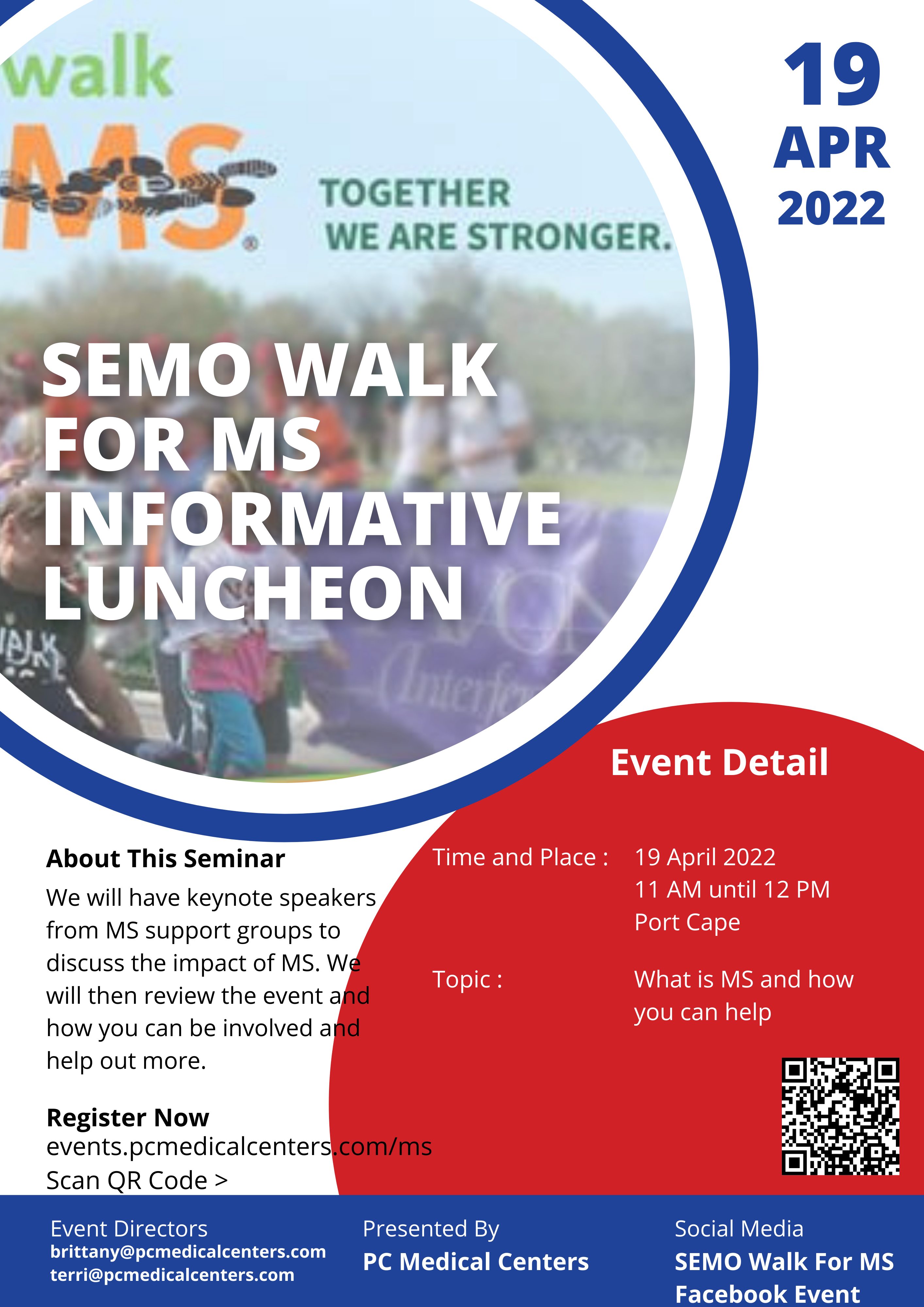 walk ms - april 19 informative luncheon (1)
