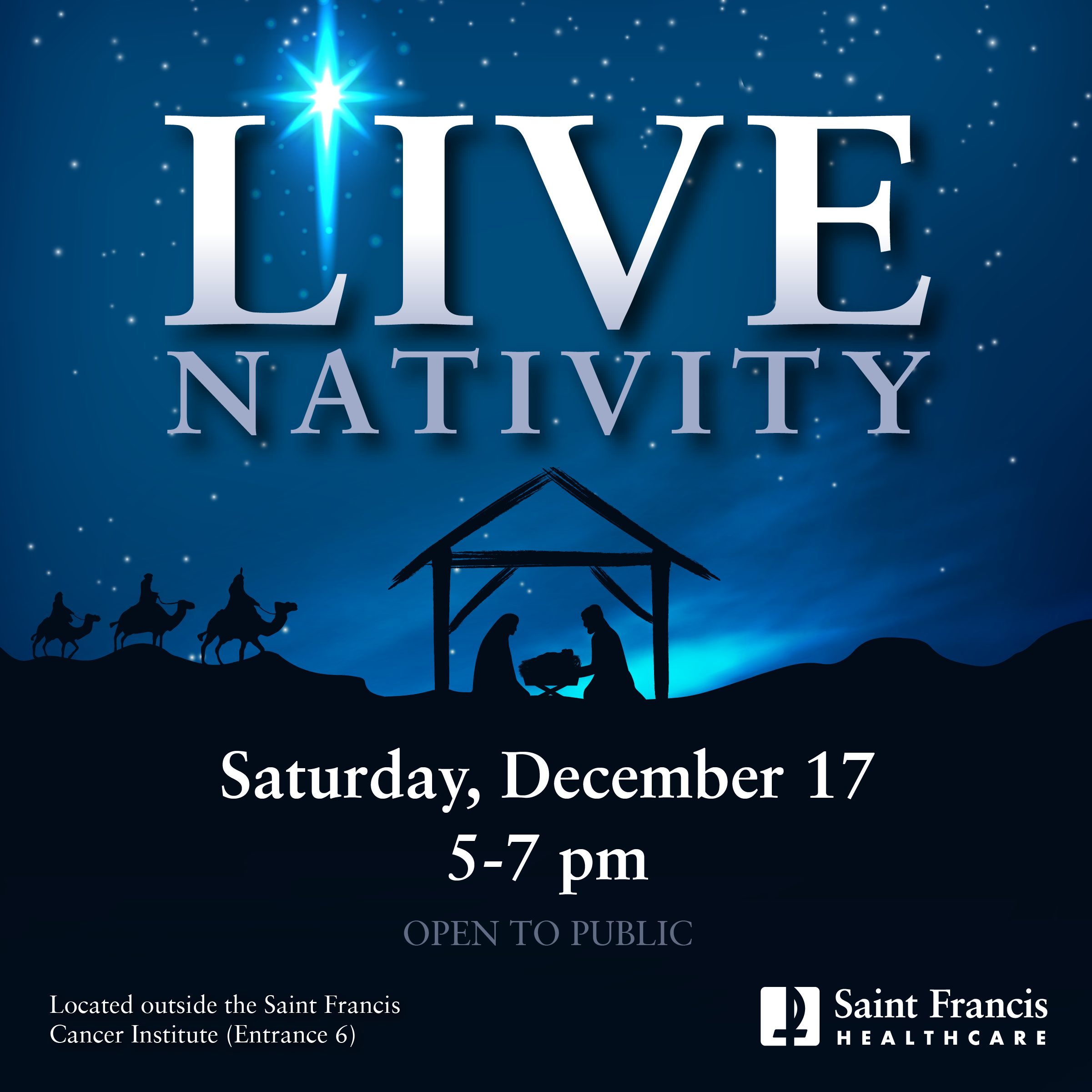 Live Nativity_Chamber