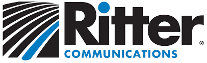 ritter communications logo