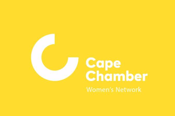 Cape Chamber Branding Master_ Women_s Network