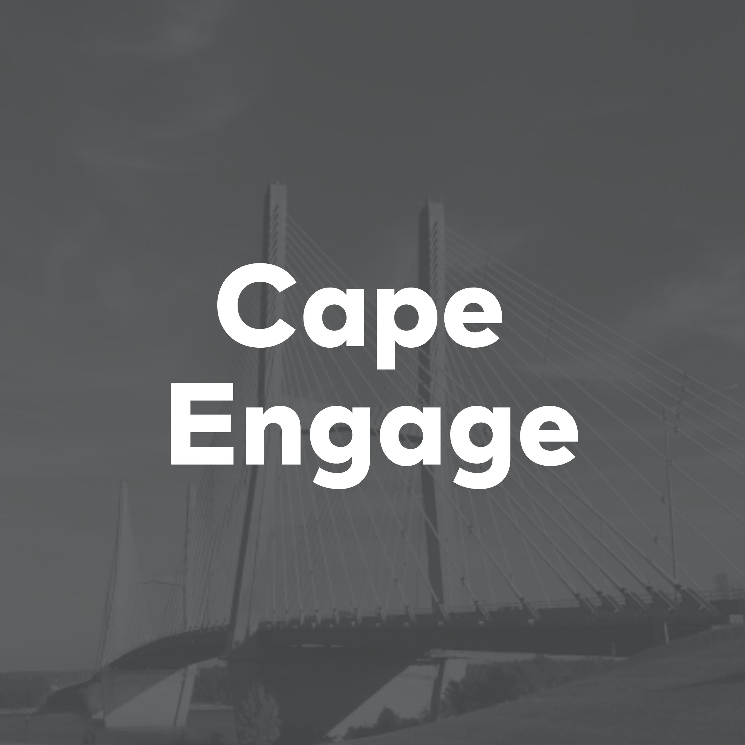 Cape Engage