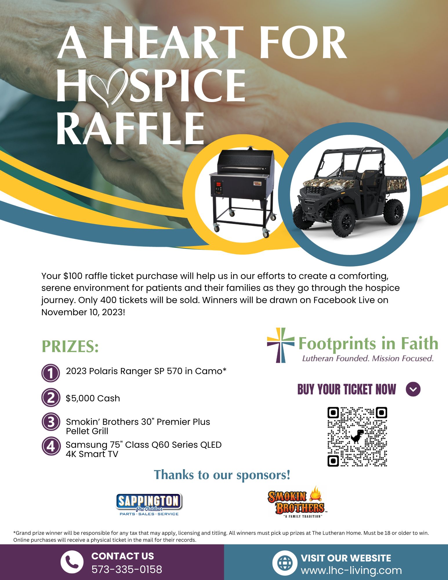 Hospice Raffle Flyer Final (1)