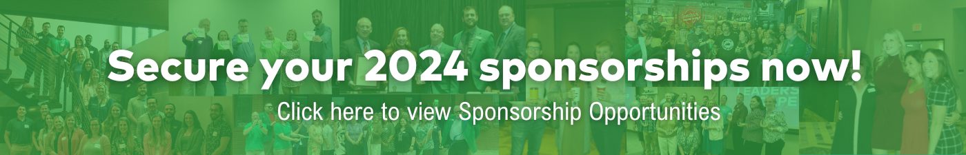 Sponsorships banner 2