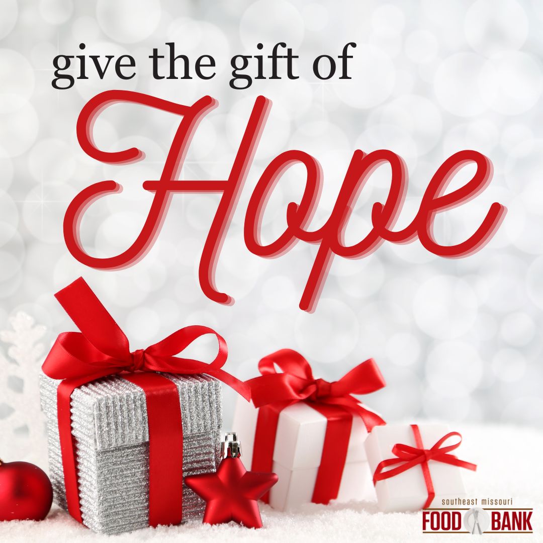 Gift of Hope