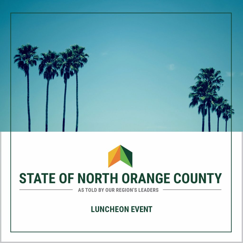 State of North Orange County
