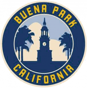 Buena Park California