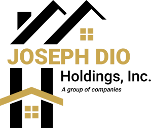 Joseph Dio Holdings Inc Logo
