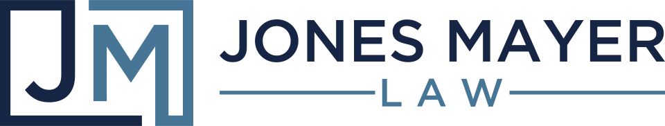 12_JONES_MAYER_LAW_ Logo