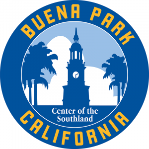 Buena_Park logo