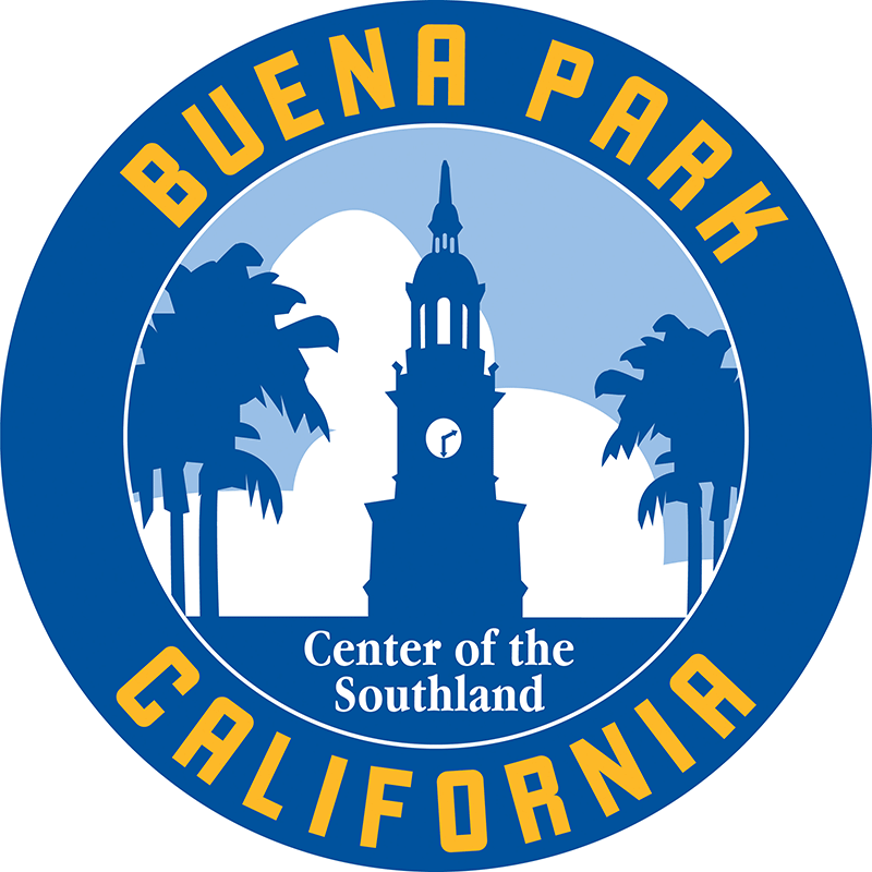 10_Buena_Park logo