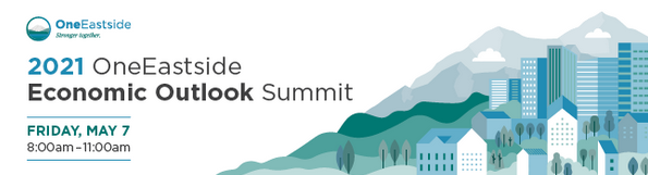 OneEastside Economic Summit logo