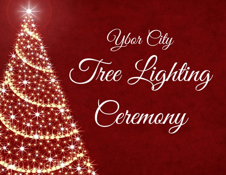 Tree Lighting Logo