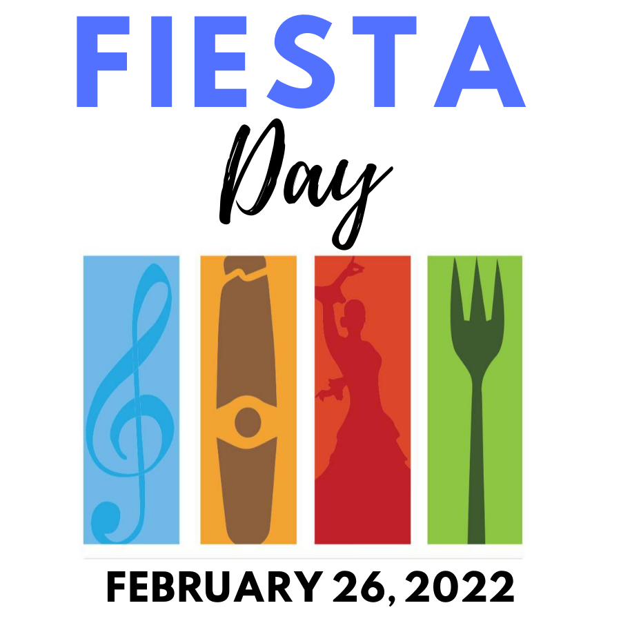 Copy of Fiesta Day Logo (No Date) Draft Copy of Fiesta Day Logo (No Date) Draft