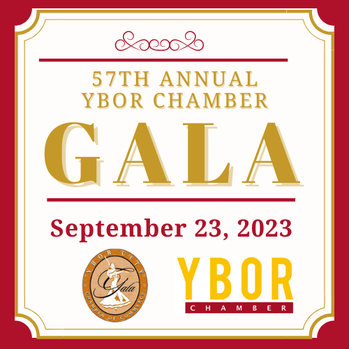 57th Gala Featured Events