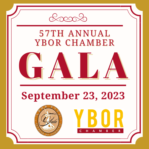 57th Gala Featured Events 2023