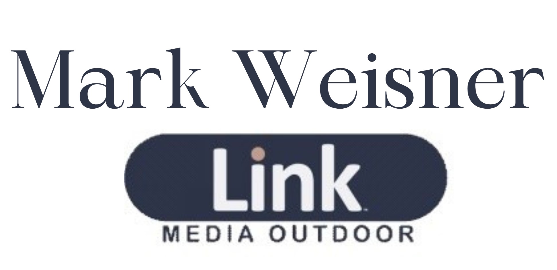 mark weisner link media 