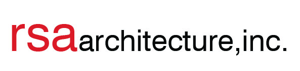 RSA architecture 