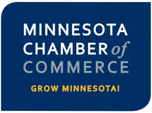 Minnesota Chamber of Commerce logo