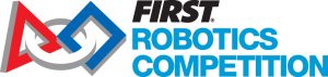 FIRST robotics competition logo