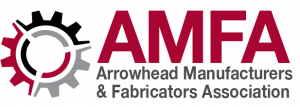AMFA logo