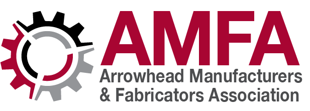 AMFA logo