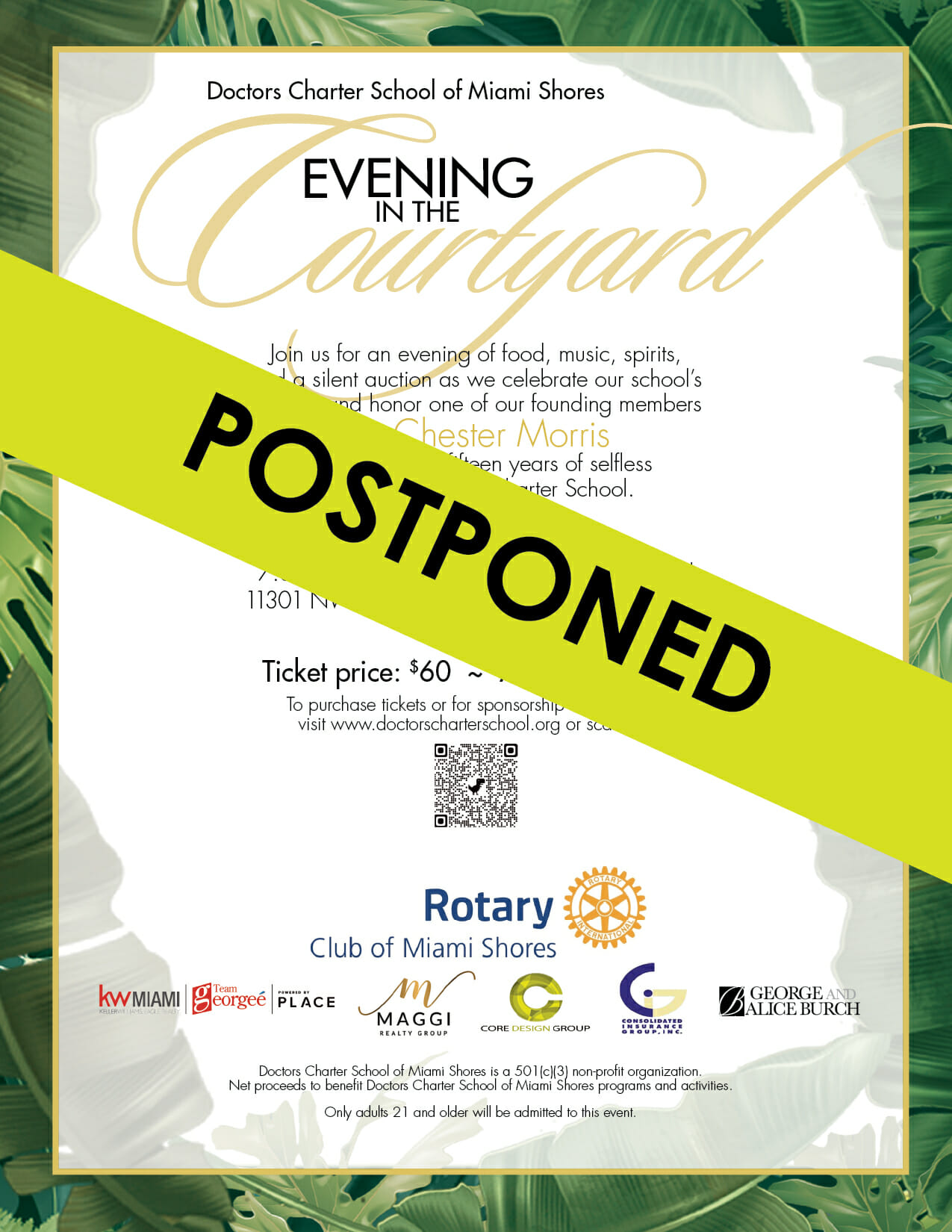 eitc postponed