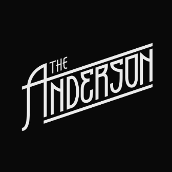 the anderson logo