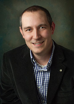 Jonathan Medford