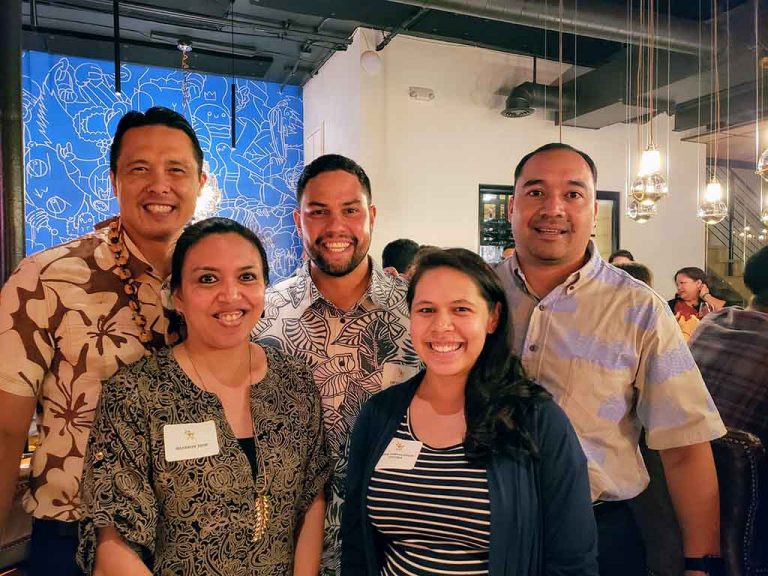 Membership Benefits - Native Hawaiian Chamber of Commerce