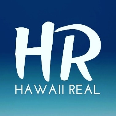 Hawaii Real Logo