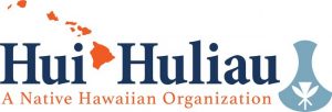 Hui Huliau logo