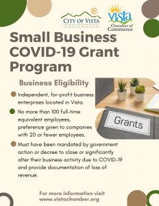 Business Grant Program (Announcement) (8.5 x 11 in) (1)