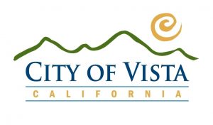 City of Vista White City of Vista White