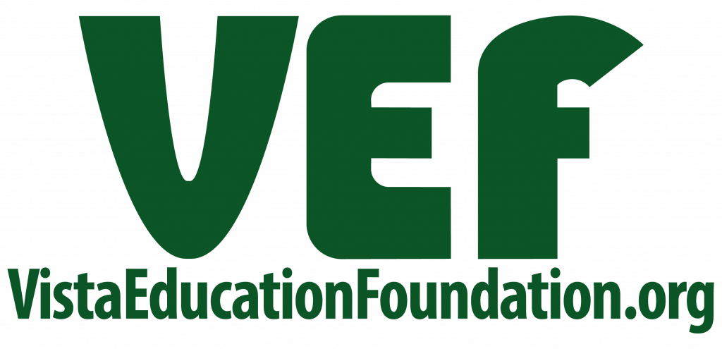 Vista Education Foundation