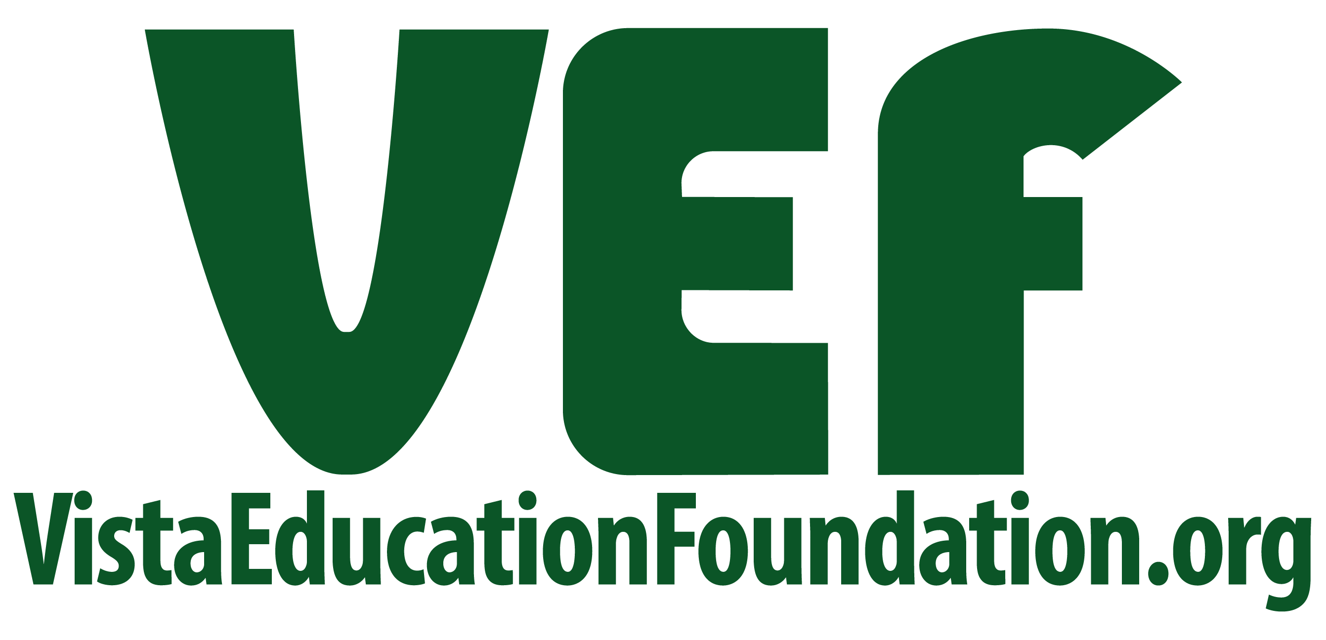 Vista Education Foundation Vista Education Foundation