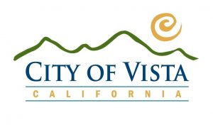 City of Vista logo