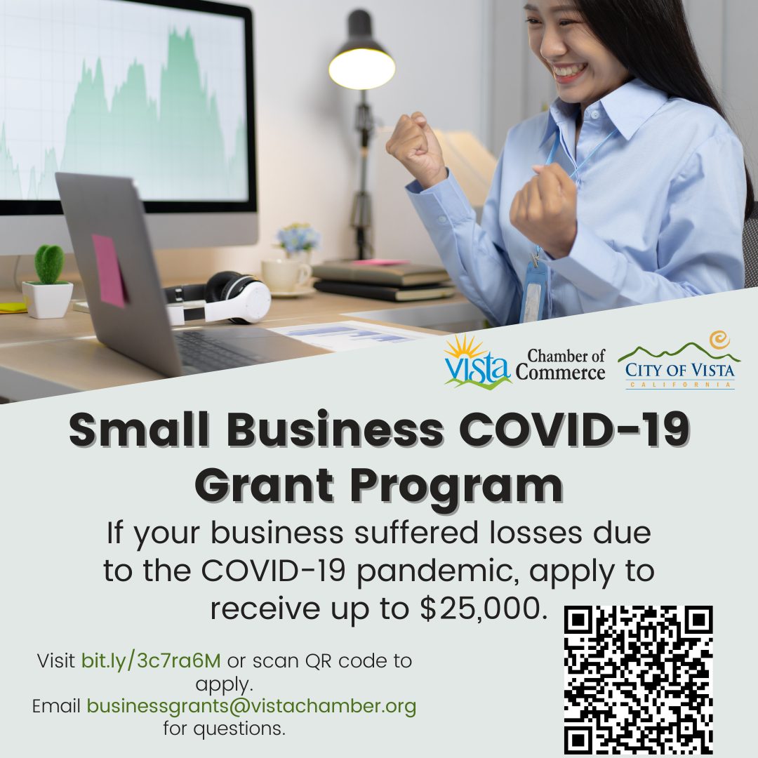 Small Business COVID-19 Grant Program (6)
