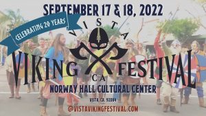 viking festival