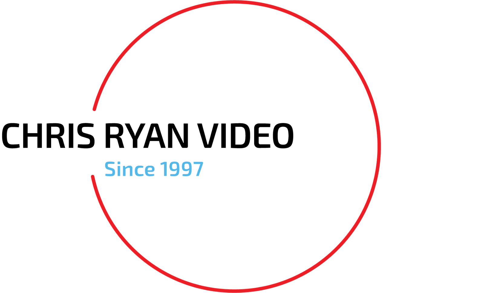 Chris Ryan Video logo