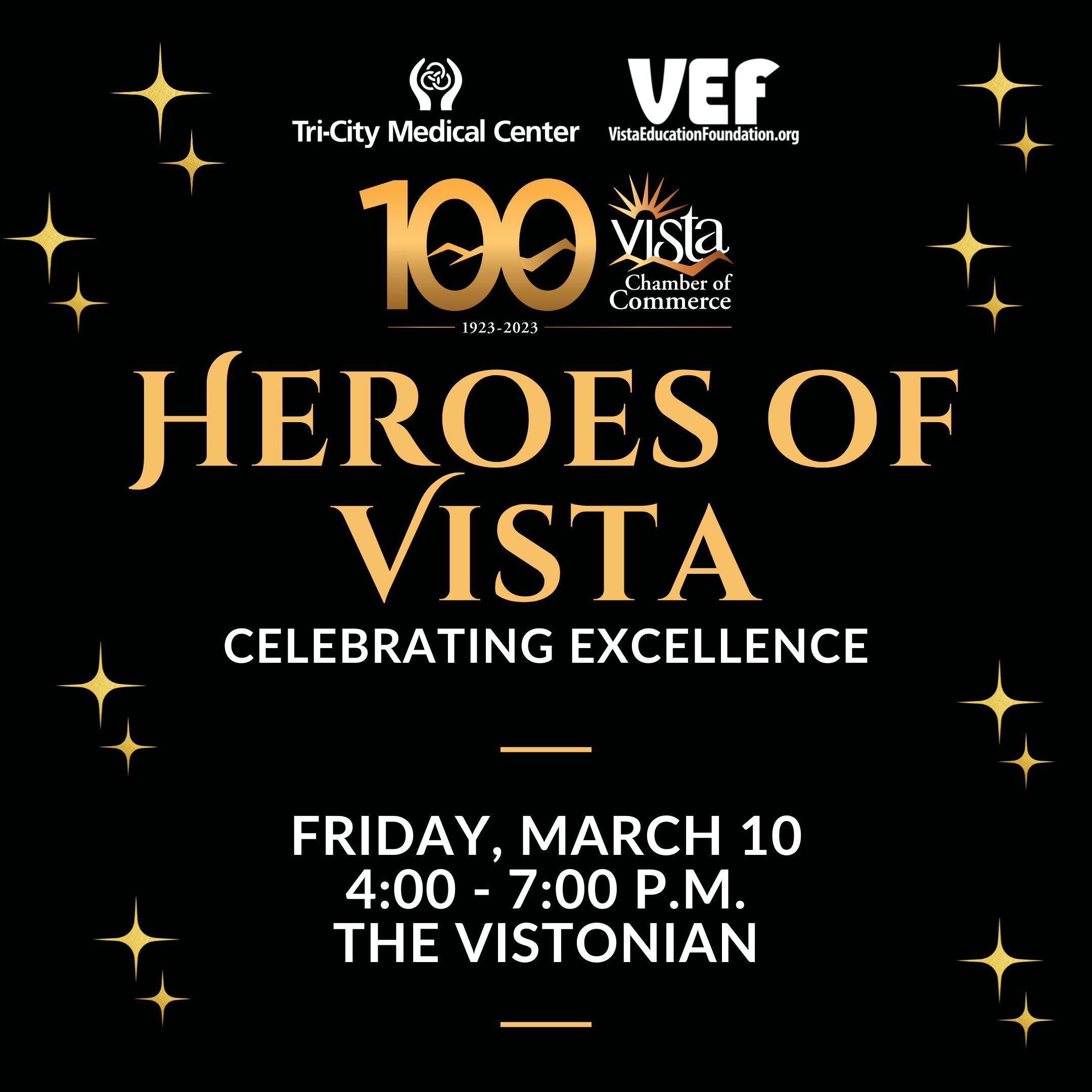 Heroes of Vista
