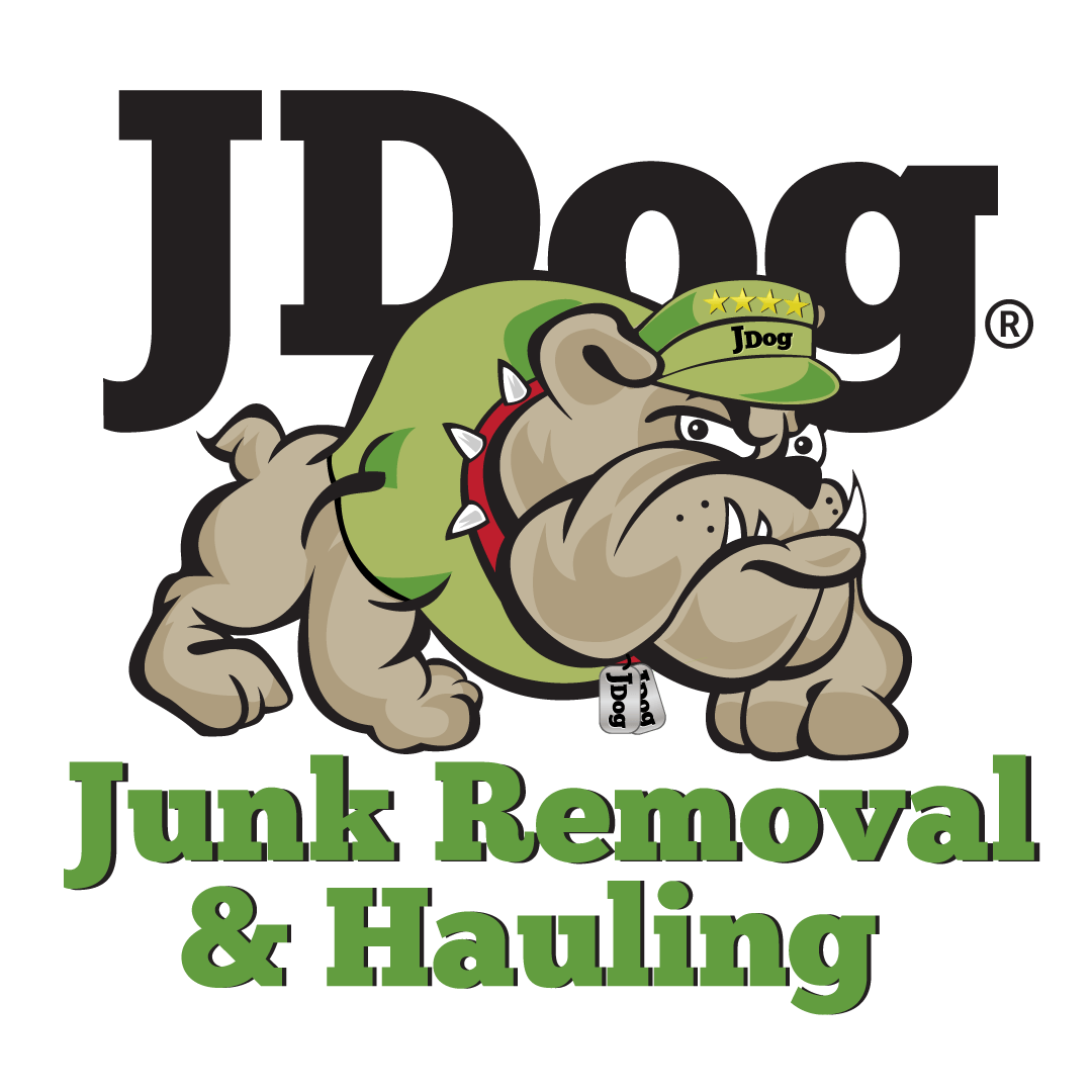 jdog junk removal