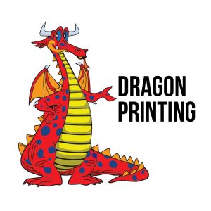 dragon printing