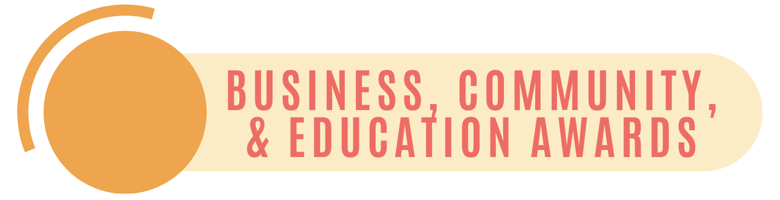 Business, Community, and Education