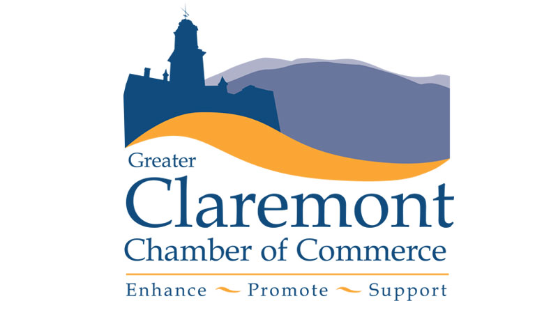 Claremont Chamber Logo