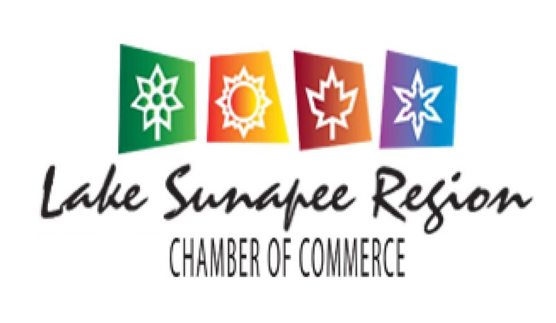 Lake Sunapee Region Chamber Logo