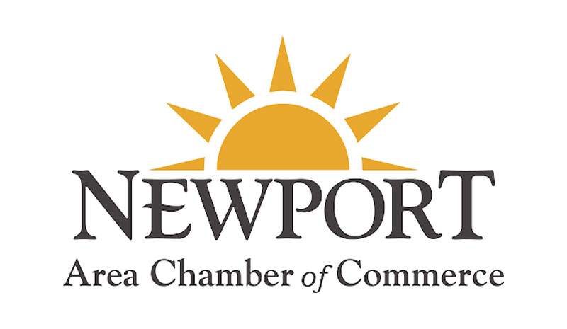 Newport Chamber Logo
