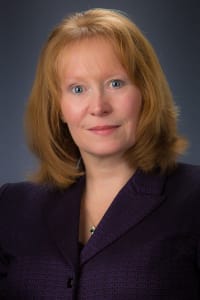 Tracy Hutchins UVBA Executive Directore