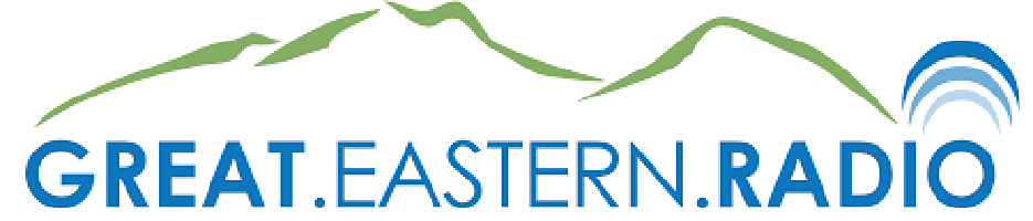 Great Eastern Radio Logo